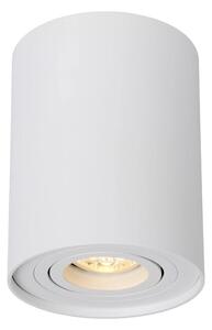 Lucide 22952/01/31 - Bodové svítidlo TUBE 1xGU10/50W/230V bílá