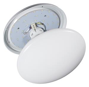 Fulgur 23459 - LED Stropní svítidlo ANETA 410 LED/24W/230V 4000K
