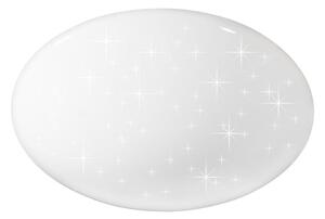 Fulgur 24116 - LED Stropní svítidlo ANETA STAR 420 LED/24W/230V 4000K