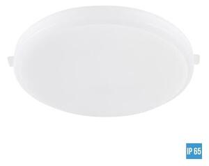 AGILO LED/20W,4000K,IP65,ALUMINIUM,WHITE