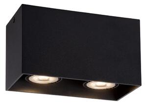 Lucide 09101/02/30 - Bodové svítidlo BODI 2xGU10/50W/230V