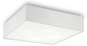 RITZ PL4 stropní přisazené svítidlo 4x E27 66W bez zdroje 60cm IP20, bílé