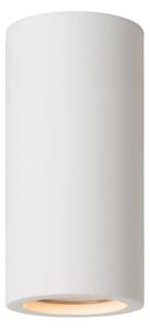 Lucide 35100/14/31 - Stropní svítidlo GIPSY 1xGU10/35W/230V