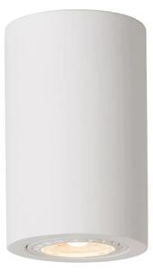 Lucide 35100/11/31 - Stropní svítidlo GIPSY 1xGU10/35W/230V