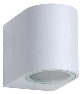 Lucide 22861/05/31 - LED Stmívatelné venkovní svítidlo ZORA 1xGU10/5W/230V IP44