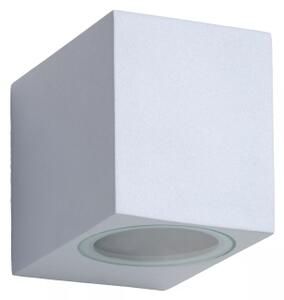 Lucide 22860/05/31 - LED Stmívatelné venkovní svítidlo ZORA 1xGU10/5W/230V IP44