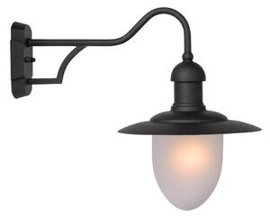 Lucide 11871/01/30 - Venkovní nástěnné svítidlo ARUBA 1xE27/60W/230V IP44