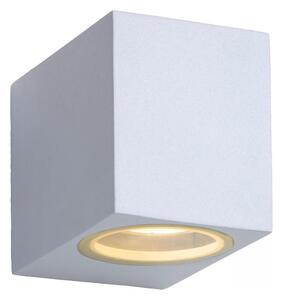 Lucide 22860/05/31 - LED Stmívatelné venkovní svítidlo ZORA 1xGU10/5W/230V IP44