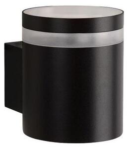 Lucide 14880/05/30 - LED venkovní nástěnné svítidlo BASCO-LED 1xGU10/4,5W/230V