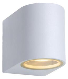 Lucide 22861/05/31 - LED Stmívatelné venkovní svítidlo ZORA 1xGU10/5W/230V IP44