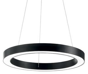 ORACLE SP1 závěsné LED svítidlo 33W 3200lm 3000K 60cm IP20, černé