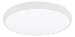 PENDLA stropní svítidlo LED 100W 6000lm 4000K krokové stmívání 81cm IP20, matně bílé