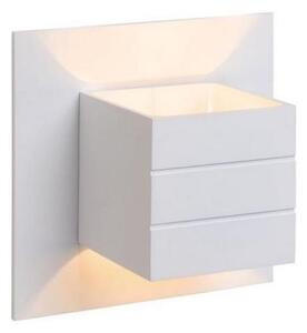 Lucide 17282/11/31 - Nástěnné svítidlo BOK 1xG9/40W/230V
