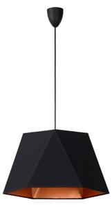 Lucide 06417/42/30 - Závěsné svítidlo ALEGRO 1xE27/60W/230V
