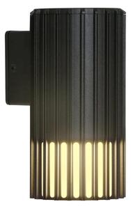 Venkovní nástěnné svítidlo KUUSAMO 1xE27/20W/230V IP54 antracit