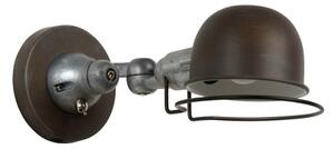 Lucide 45252/01/97 - Nástěnné svítidlo HONORE 1xE14/25W/230V