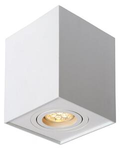 Lucide 22953/01/31 - Bodové svítidlo TUBE 1xGU10/50W/230V bílá