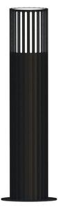 Venkovní lampa KUUSAMO 1xE27/20W/230V 44 cm IP54 antracit