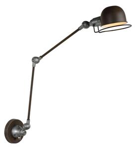 Lucide 45252/11/97 - Nástěnné svítidlo HONORE 1xE14/40W/230V