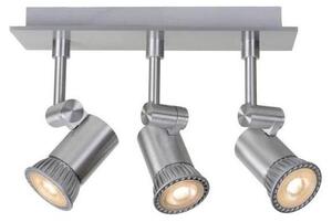 Lucide 10916/15/12 - LED bodové svítidlo NOXX LED 3xGU10/5W/230V