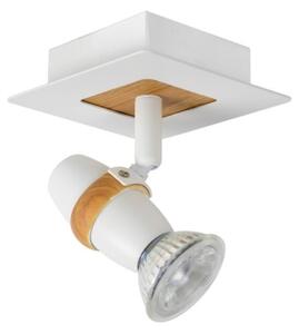 Lucide 10922/05/31 - LED bodové svítidlo JEO-LED 1xGU10/5W/230V bílé