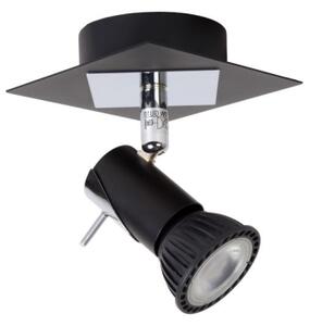 Lucide 12910/05/30 - LED Stmívatelné bodové svítidlo BRACKX-LED 1xGU10/5W/230V