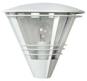 Lucide 11812/01/31 - Venkovní nástěnné svítidlo LIVIA 1xE27/60W/230V IP44