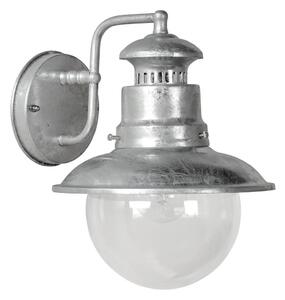 Lucide 11811/01/06 - Venkovní nástěnné svítidlo FIGO 1xE27/60W/230V IP44