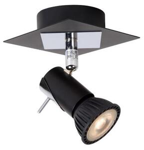 Lucide 12910/05/30 - LED Stmívatelné bodové svítidlo BRACKX-LED 1xGU10/5W/230V