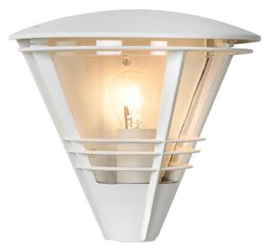 Lucide 11812/01/31 - Venkovní nástěnné svítidlo LIVIA 1xE27/60W/230V IP44