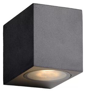 Lucide 22860/05/30 - LED Stmívatelné venkovní svítidlo ZORA 1xGU10/5W/230V IP44