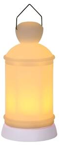 Lucide 13809/20/61 - LED Stmívatelná venkovní stolní lampa TOBY-LED LED/1W