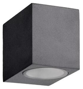 Lucide 22860/05/30 - LED Stmívatelné venkovní svítidlo ZORA 1xGU10/5W/230V IP44