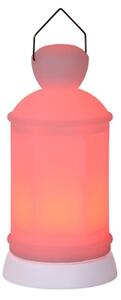 Lucide 13809/20/61 - LED Stmívatelná venkovní stolní lampa TOBY-LED LED/1W