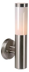 Lucide 14863/01/12 - Venkovní nástěnné svítidlo KIBO 1xE27/20W/230V IP44