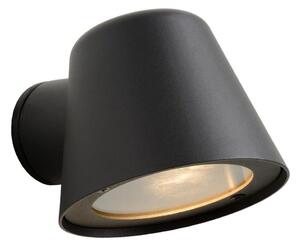 Lucide 14881/05/30 - LED Venkovní nástěnné svítidlo DINGO 1xGU10/5W/230V IP44