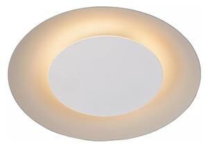 Lucide 79177/06/31 - LED stropní svítidlo FOSKAL LED/6W/230V 21,5 cm bílé