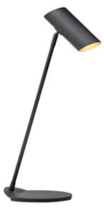 Lucide 19600/01/30 - Stolní lampa HESTER 1xGU10/7W/230V černá