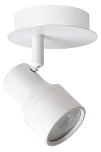 Lucide 17948/05/31 - LED koupelnové bodové svítidlo SIRENE 1xGU10/4,5W/230V IP44