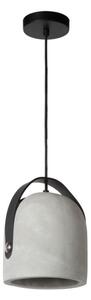 Lucide 20411/01/41 - Závěsné svítidlo COPAIN 1xE27/40W/230V