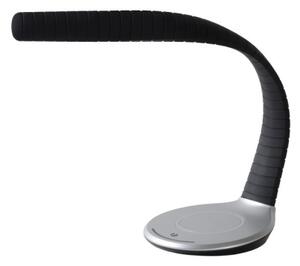 Lucide 18671/07/30 - LED Stmívatelná stolní lampa ZOFT LED/7W/230V černá