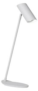 Lucide 19600/01/31 - Stolní lampa HESTER 1xGU10/7W/230V bílá