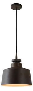 Lucide 45451/30/97 - Závěsné svítidlo CAMUS 1xE27/60W/230V 30 cm