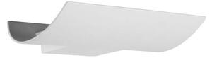 Lucide 27884/15/31 - LED venkovní nástěnné svítidlo DYVOR-LED LED/15W/230V bílé