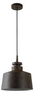Lucide 45451/30/97 - Závěsné svítidlo CAMUS 1xE27/60W/230V 30 cm