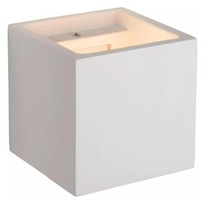 Lucide 35208/01/31 - Nástěnné svítidlo GIPSY 1xG9/40W/230V bílé