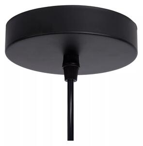 Lucide 43404/22/30 - Závěsné svítidlo MESH 1xE27/60W/230V 22 cm