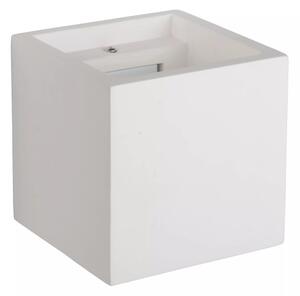 Lucide 35208/01/31 - Nástěnné svítidlo GIPSY 1xG9/40W/230V bílé