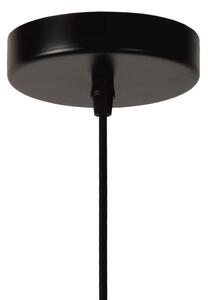 Lucide 43404/28/30 - Závěsné svítidlo MESH 1xE27/60W/230V 28 cm