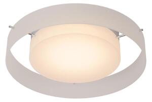 Lucide 40108/30/67 - LED stropní svítidlo DANOBI LED LED/30W/230V 40 cm